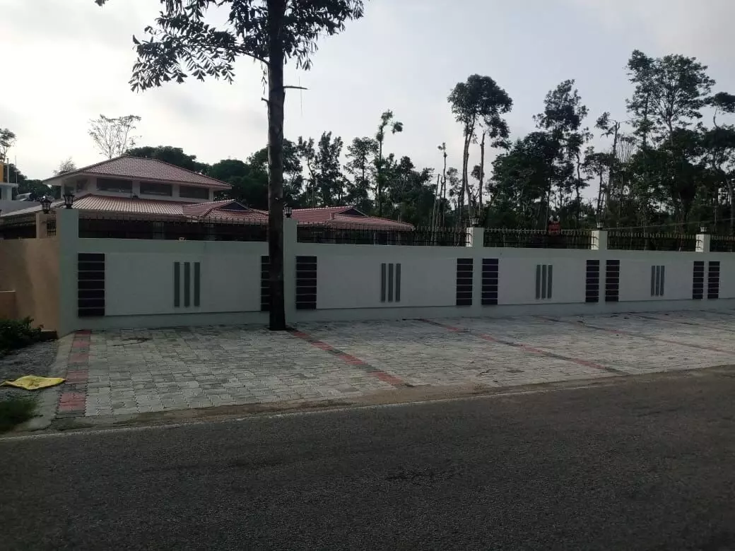 ಹಾಸನ : ಎರಡು ಕಡೆ ಲೋಕಾಯುಕ್ತ ದಾಳಿ