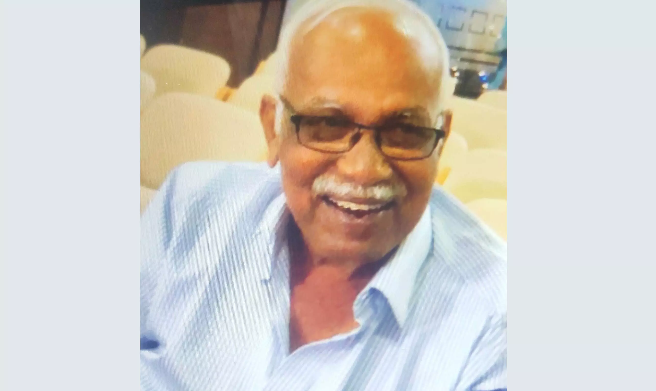 ಸುರತ್ಕಲ್: ಡಾ.ಜಿ.ಮಂಜಯ್ಯ ಶೆಟ್ಟಿ ಗುಂಡಿಲಗುತ್ತು ನಿಧನ