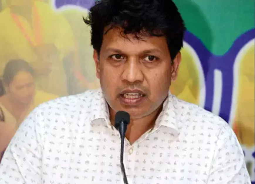 ರಾಹುಲ್ ಗಾಂಧಿ ಕುರಿತು ಪ್ರಚೋದನಕಾರಿ ಹೇಳಿಕೆ | ಶಾಸಕ ಭರತ್ ಶೆಟ್ಟಿಗೆ ನಿರೀಕ್ಷಣಾ ಜಾಮೀನು ಮಂಜೂರು