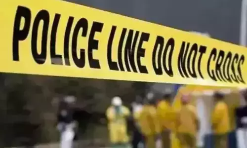 ಹಾಸನ | ರೈಲ್ವೆ ಹಳಿ ಮೇಲೆ ಬಾಲಕನ ಮೃತದೇಹ ಪತ್ತೆ: ಕೊಲೆ ಶಂಕೆ