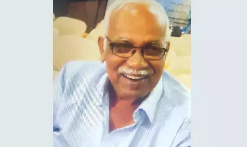 ಸುರತ್ಕಲ್: ಡಾ.ಜಿ.ಮಂಜಯ್ಯ ಶೆಟ್ಟಿ ಗುಂಡಿಲಗುತ್ತು ನಿಧನ