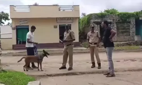 ಅಪ್ರಾಪ್ತ ವಿದ್ಯಾರ್ಥಿಗಳಿಂದ 3ನೇ ತರಗತಿ ವಿದ್ಯಾರ್ಥಿನಿಯ ಸಾಮೂಹಿಕ ಅತ್ಯಾಚಾರ, ಹತ್ಯೆ