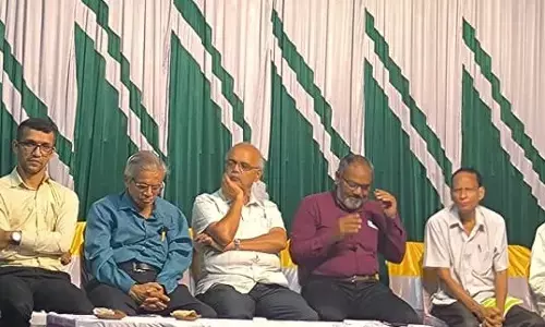 ಮುರುಡೇಶ್ವರ: ಹ್ಯೂಮನ್ ವೆಲ್ಫೇರ್ ಟ್ರಸ್ಟ್ ನಿಂದ ಸೌಹಾರ್ದ ಕಾರ್ಯಕ್ರಮ