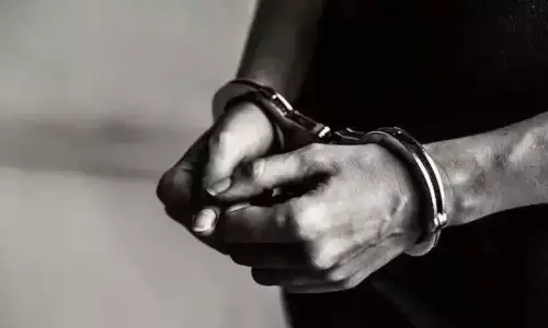 ಹುಬ್ಬಳ್ಳಿ ಫ್ಲೈ ಓವರ್ ಕಾಮಗಾರಿ ವೇಳೆ ಕಬ್ಬಿಣದ ರಾಡ್ ಬಿದ್ದು ಎಎಸ್ಸೈ ಮೃತ್ಯು ಪ್ರಕರಣ: 11 ಮಂದಿಯ ಬಂಧನ