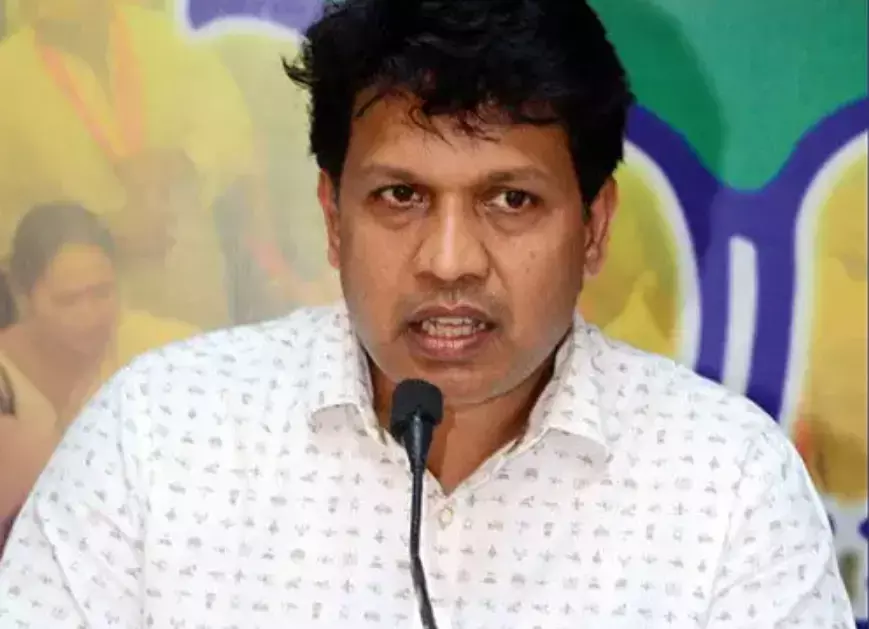 ರಾಹುಲ್ ಗಾಂಧಿ ಕುರಿತು ಪ್ರಚೋದನಕಾರಿ ಹೇಳಿಕೆ | ಶಾಸಕ ಭರತ್ ಶೆಟ್ಟಿಗೆ ನಿರೀಕ್ಷಣಾ ಜಾಮೀನು ಮಂಜೂರು