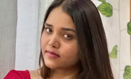 ಬೆಂಗಳೂರು | ಸ್ಪಾ ಮಾಲಕನಿಗೆ ಬೆದರಿಸಿ ಸುಲಿಗೆಗೆ ಯತ್ನಿಸಿದ ಪ್ರಕರಣ : ಸುದ್ದಿವಾಹಿನಿಯ ಮಾಜಿ ನಿರೂಪಕಿ ಬಂಧನ