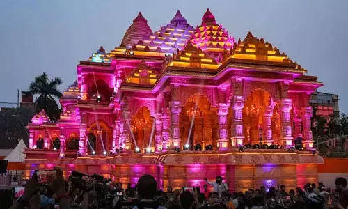 ರಾಮ ಮಂದಿರ ಪ್ರಾಣಪ್ರತಿಷ್ಠಾಪನೆ ನಡೆದ ಜ.22ನ್ನು ಶಾಲೆಗಳಲ್ಲಿ ವಾರ್ಷಿಕ ಉತ್ಸವ ದಿನಾಂಕವನ್ನಾಗಿ ಪ್ರಕಟಿಸಿದ ರಾಜಸ್ಥಾನ