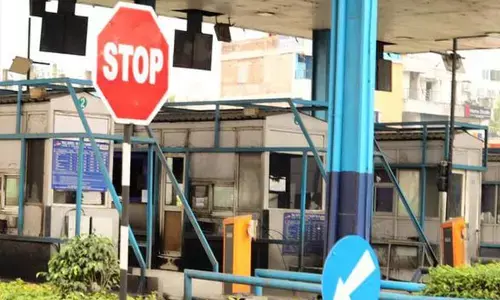 ಗುಜರಾತ್ | ನಕಲಿ ಸರಕಾರಿ ಕಚೇರಿ, ಟೋಲ್ ಪ್ಲಾಝಾದ ಬಳಿಕ ನಕಲಿ ಆಸ್ಪತ್ರೆ ಪತ್ತೆ