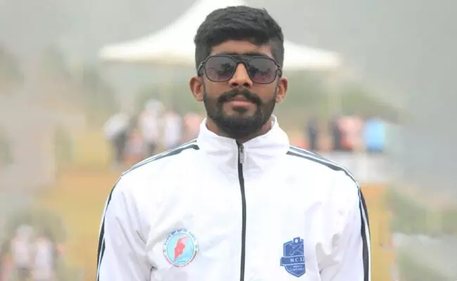 ಕುಶಾಲನಗರ ಕಾರ್ಯನಿರತ ಪತ್ರಕರ್ತರ ಸಂಘದ ವಾರ್ಷಿಕ ಪ್ರಶಸ್ತಿ ಪ್ರಕಟ: ವಾರ್ತಾಭಾರತಿಯ ವರದಿಗಾರ  ಇಸ್ಮಾಯಿಲ್ ಕಂಡಕರೆಗೆ ಅತ್ಯುತ್ತಮ ಕ್ರೀಡಾ ವರದಿ ಪ್ರಶಸ್ತಿ