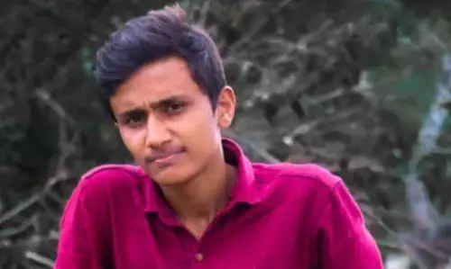 ಶಿವಮೊಗ್ಗ | ಮೂತ್ರ ವಿಸರ್ಜನೆ ಮಾಡುತ್ತಿದ್ದಾಗ ವಿದ್ಯುತ್ ಆಘಾತ : ಯುವಕ ಮೃತ್ಯು