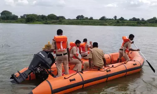 ಕಲಬುರಗಿ | ಸ್ನಾನಕ್ಕೆಂದು ಭೀಮಾ ನದಿಗೆ ಇಳಿದಿದ್ದ ಮಹಿಳೆ ನೀರುಪಾಲು