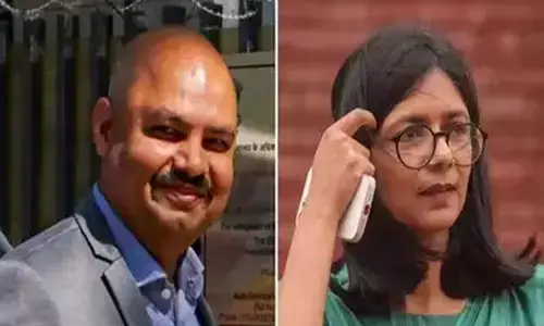 ಸ್ವಾತಿ ಮಲಿವಾಲ್ ಗೆ ಹಲ್ಲೆ ಪ್ರಕರಣ : ಬಿಭವ್ ಕುಮಾರ್ ಗೆ ಜಾಮೀನು ನಿರಾಕರಣೆ