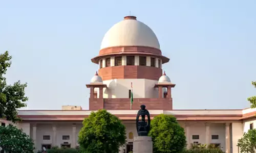 ಹಾಥರಸ್ ಕಾಲ್ತುಳಿತ ಪ್ರಕರಣ : ಮಧ್ಯಪ್ರವೇಶಿಸಲು ಸುಪ್ರೀಂ ಕೋರ್ಟ್ ನಿರಾಕರಣೆ