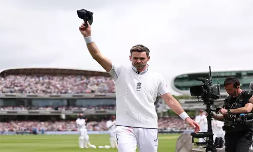 704 ವಿಕೆಟ್‌ನೊಂದಿಗೆ ಟೆಸ್ಟ್ ಕ್ರಿಕೆಟಿಗೆ ಆ್ಯಂಡರ್ಸನ್ ವಿದಾಯ