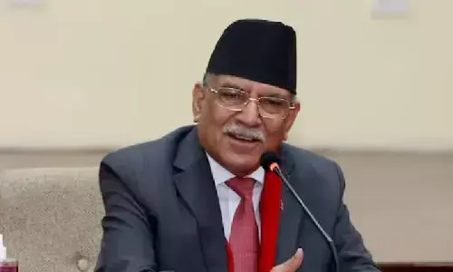 ನೇಪಾಳ ಪ್ರಧಾನಿಗೆ ವಿಶ್ವಾಸಮತದಲ್ಲಿ ಸೋಲು