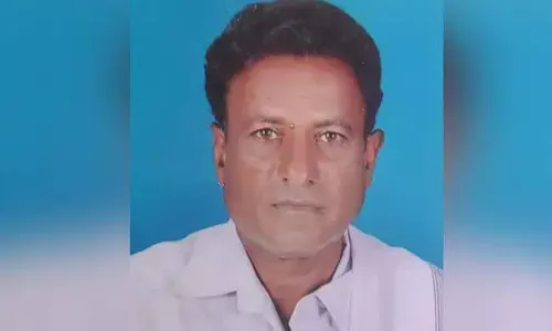 ಮಂಡ್ಯ: ಹಾವು ಕಡಿದು ರೈತ ಮೃತ್ಯು