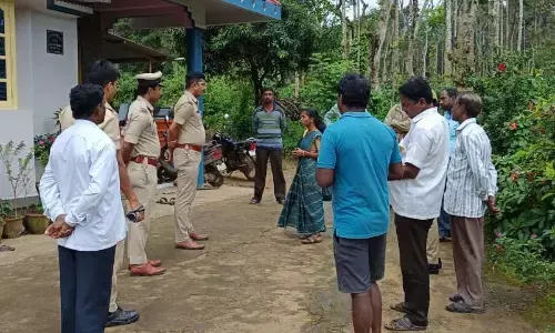 ಸಕಲೇಶಪುರ| ಡೆಂಗ್ಯೂ ಜಾಗೃತಿಗೆ ತೆರಳಿದ್ದ ಅಂಗನವಾಡಿ ಸಹಾಯಕಿಗೆ ಜಾತಿ ನಿಂದನೆ: ಆರೋಪ