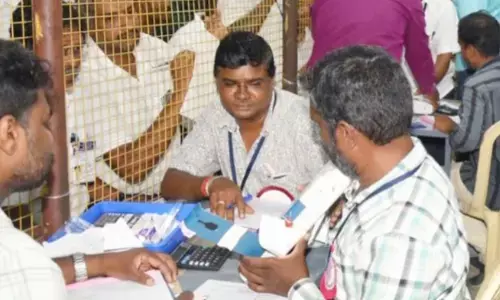 13 ವಿಧಾನಸಭಾ ಕ್ಷೇತ್ರಗಳ ಉಪಚುನಾವಣೆ ಫಲಿತಾಂಶ: ಪಶ್ಚಿಮ ಬಂಗಾಳದಲ್ಲಿ ಟಿಎಂಸಿ, ಹಿಮಾಚಲದಲ್ಲಿ ಕಾಂಗ್ರೆಸ್‌ ಮುನ್ನಡೆ