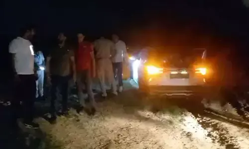 ದಿಲ್ಲಿ ಪೊಲೀಸ್‌ ಎನ್‌ಕೌಂಟರ್‌ ನಲ್ಲಿ ಮೂವರು ಸಾವು