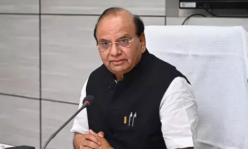 ಮರಗಳನ್ನು ಕಡಿಯಲು ಅನುಮತಿಸಿದ ದಿಲ್ಲಿ ಲೆಫ್ಟಿನೆಂಟ್ ಗವರ್ನರ್ ಸಕ್ಸೇನಾಗೆ ಸುಪ್ರೀಂ ಕೋರ್ಟ್ ತರಾಟೆ