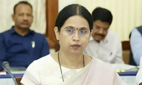 ಬಾಲ್ಯ ವಿವಾಹದಲ್ಲಿ ಕರ್ನಾಟಕ 2ನೇ ಸ್ಥಾನ ಹೊಂದಿರುವುದು ದುರದೃಷ್ಟಕರ : ಲಕ್ಷ್ಮೀ ಹೆಬ್ಬಾಳ್ಕರ್ ವಿಷಾದ