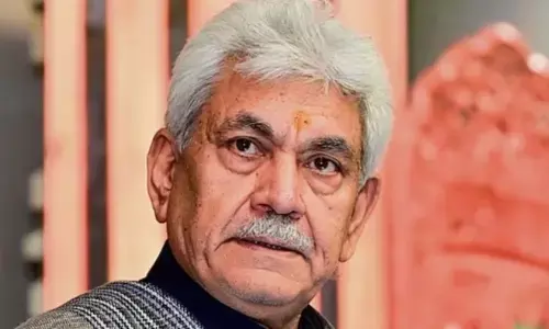 ವಿಧಾನಸಭಾ ಚುನಾವಣೆಗೂ ಮುನ್ನ ಜಮ್ಮು-ಕಾಶ್ಮೀರ ಲೆಫ್ಟಿನೆಂಟ್ ಗವರ್ನರ್‌ ಗೆ ಹೆಚ್ಚಿನ ಅಧಿಕಾರ ನೀಡಿದ ಕೇಂದ್ರ ಸರಕಾರ