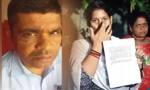 ರೈಲ್ವೆ ನಿಲ್ದಾಣಕ್ಕೆ ಐಷಾರಾಮಿ ಕಾರು ಕಳುಹಿಸದ್ದಕ್ಕೆ ರಾಜ್ಯಪಾಲರ ಪುತ್ರನಿಂದ ಹಲ್ಲೆ: ಒಡಿಶಾ ರಾಜಭವನ ಅಧಿಕಾರಿಯ ಆರೋಪ