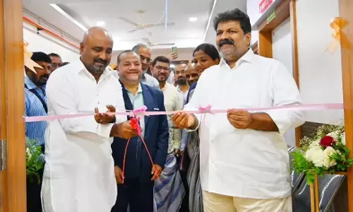 ಭಟ್ಕಳ: ಲೈಫ್ ಕೇರ್ ಆಸ್ಪತ್ರೆಯಲ್ಲಿ ಸಿಟಿ ಸ್ಕ್ಯಾನ್, ಐಸಿಯು, ಮಾಡ್ಯುಲರ್ ಒ.ಟಿ. ಉದ್ಘಾಟನೆ