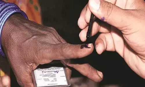 ಇಂಡಿಯಾ ಒಕ್ಕೂಟದ ಮುಂದುವರಿದ ಗೆಲುವಿನ ಯಾನ | ಉಪಚುನಾವಣೆ ; 13 ಕ್ಷೇತ್ರಗಳ ಪೈಕಿ 10ರಲ್ಲಿ ಗೆಲುವು