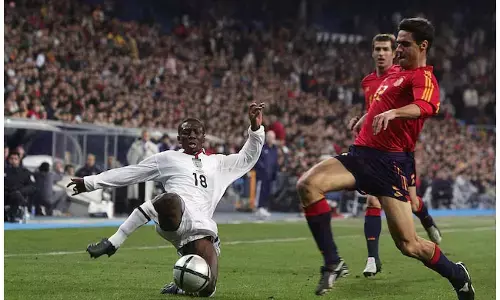 ನಾಳೆ ಯುರೋಪಿಯನ್ ಚಾಂಪಿಯನ್ ಶಿಪ್ ಫೈನಲ್ | ಪ್ರಶಸ್ತಿಗಾಗಿ ಸ್ಪೇನ್-ಇಂಗ್ಲೆಂಡ್ ಹೋರಾಟ