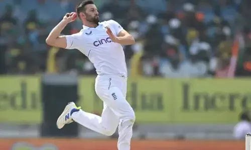 ವಿಂಡೀಸ್ ವಿರುದ್ಧ ಎರಡನೇ ಟೆಸ್ಟ್ | ಇಂಗ್ಲೆಂಡ್ ತಂಡಕ್ಕೆ ಆ್ಯಂಡರ್ಸನ್ ಬದಲಿಗೆ ಮಾರ್ಕ್ ವುಡ್