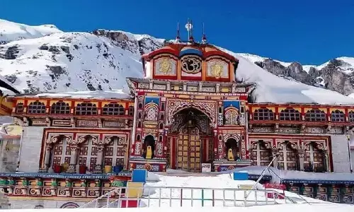 ಅಯೋಧ್ಯೆಯ ಬಳಿಕ ಬದ್ರಿನಾಥ್ ನಲ್ಲೂ ಸೋತ ಬಿಜೆಪಿ!