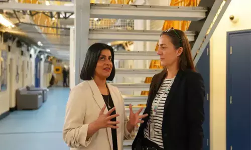 ಬ್ರಿಟನ್: ಜೈಲುಗಳಿಂದ ಸಾವಿರಾರು ಕೈದಿಗಳ ಬಿಡುಗಡೆಗೆ ನಿರ್ಧಾರ