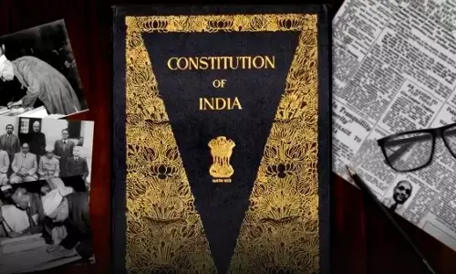 ಸಂವಿಧಾನ ಅಭಿಯಾನಕ್ಕೆ ಬೆಚ್ಚಿದ ಮೋದಿ ಸರಕಾರ | ಸಂವಿಧಾನ್ ಹತ್ಯಾ ದಿವಸ್ ಘೋಷಣೆ!