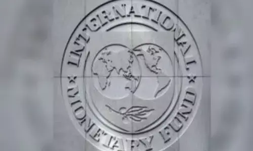 7 ಶತಕೋಟಿ ಡಾಲರ್ ಸಾಲ: ಪಾಕ್- ಐಎಂಎಫ್ ಒಪ್ಪಂದ