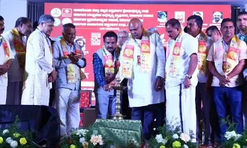 ಕಾಸರಗೋಡು: ದತ್ತಿನಿಧಿ ಪ್ರಶಸ್ತಿ ಪ್ರದಾನ ಹಾಗೂ ಕನ್ನಡ ಸಂಸ್ಕೃತಿ ಉತ್ಸವ ಕಾರ್ಯಕ್ರಮ