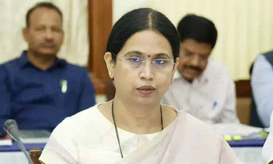 ಜುಲೈ.22ರಿಂದ ಅಂಗನವಾಡಿ ಕೇಂದ್ರಗಳಲ್ಲಿ LKG, UKG ತರಗತಿ ಆರಂಭ : ಸಚಿವೆ ಲಕ್ಷ್ಮೀ ಹೆಬ್ಬಾಳ್ಕರ್