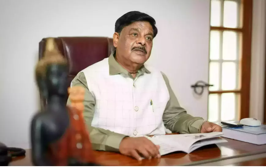 ಎಸ್‍ಸಿಪಿ-ಟಿಎಸ್‍ಪಿ ಅನುದಾನ | ಕೇಂದ್ರದ ಯೋಜನೆಗಳಿಗೆ ಇಲ್ಲದ ವಿರೋಧ ನಮಗೇಕೇ?: ಎಚ್.ಸಿ.ಮಹದೇವಪ್ಪ