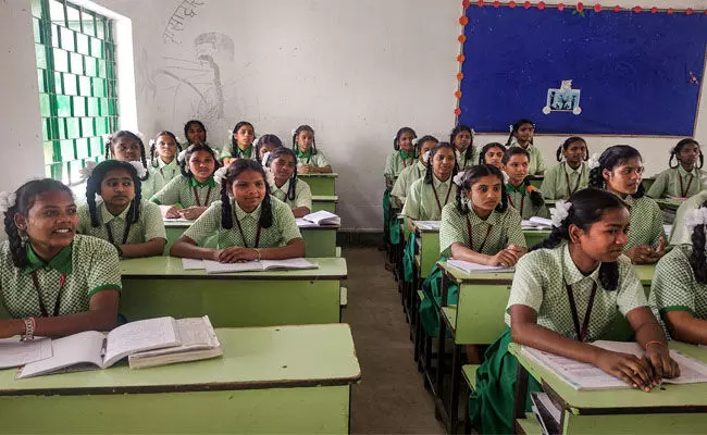 ಹವಾಮಾನ ಬದಲಾವಣೆಯಿಂದ ಶಿಕ್ಷಣ ವ್ಯವಸ್ಥೆಯ ಮೇಲೆ ಪ್ರತಿಕೂಲ ಪರಿಣಾಮ, ಕಲಿಕೆಯ ನಷ್ಟ ಹೆಚ್ಚಳ : ಯುನೆಸ್ಕೋ