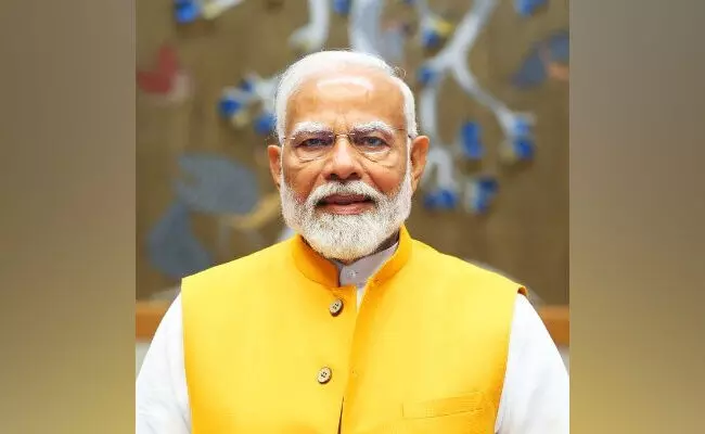 ಎಕ್ಸ್ ನಲ್ಲಿ ಪ್ರಧಾನಿ ನರೇಂದ್ರ ಮೋದಿಗೆ 10 ಕೋಟಿ ಫಾಲೋವರ್ಸ್!