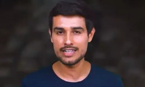 ನನ್ನ ವಿರುದ್ಧ Times of India ಸುಳ್ಳು ಸುದ್ದಿ ಹರಡುತ್ತಿದೆ: ಪತ್ರಿಕೆ ವಿರುದ್ಧ ಆಕ್ರೋಶ ವ್ಯಕ್ತಪಡಿಸಿದ ಧ್ರುವ್ ರಾಠಿ