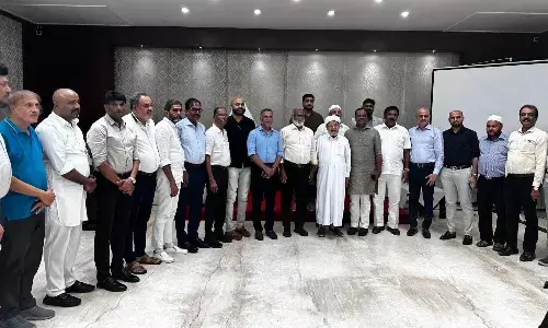 ಮಂಗಳೂರು| ʼಡಿ.ಕೆ.ಎಸ್.ಸಿ ವಿಝನ್ 30 & ಬಿಯೋಂಡ್ʼ ಅನುಷ್ಠಾನಕ್ಕಾಗಿ ನೂತನ ಸಮಿತಿ ರಚನೆ