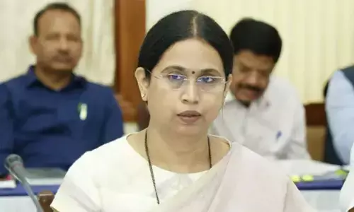 ಜುಲೈ.22ರಿಂದ ಅಂಗನವಾಡಿ ಕೇಂದ್ರಗಳಲ್ಲಿ LKG, UKG ತರಗತಿ ಆರಂಭ : ಸಚಿವೆ ಲಕ್ಷ್ಮೀ ಹೆಬ್ಬಾಳ್ಕರ್