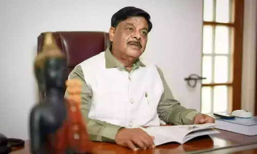 ಎಸ್‍ಸಿಪಿ-ಟಿಎಸ್‍ಪಿ ಅನುದಾನ | ಕೇಂದ್ರದ ಯೋಜನೆಗಳಿಗೆ ಇಲ್ಲದ ವಿರೋಧ ನಮಗೇಕೇ?: ಎಚ್.ಸಿ.ಮಹದೇವಪ್ಪ