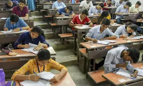 ಕೆಸೆಟ್-2024 ಅಧಿಸೂಚನೆ ಪ್ರಕಟ : ನವೆಂಬರ್ 24ಕ್ಕೆ ಪರೀಕ್ಷೆ