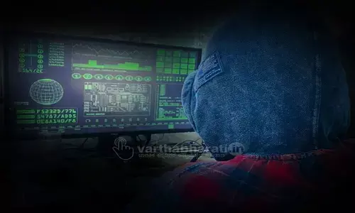 ಚೀನಾದ ‘ಹಗರಣ ಕೇಂದ್ರ’ | ಸೈಬರ್ ಅಪರಾಧ ನಡೆಸುವಂತೆ ಭಾರತೀಯರಿಗೆ ಬಲವಂತ