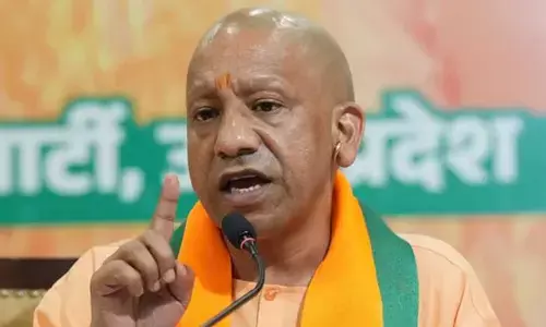 ಲೋಕಸಭಾ ಚುನಾವಣಾ ಫಲಿತಾಂಶ | ಅತಿಯಾದ ಆತ್ಮವಿಶ್ವಾಸದಿಂದ ಬಿಜೆಪಿಗೆ ಹಿನ್ನಡೆಯಾಯಿತು : ಯೋಗಿ ಆದಿತ್ಯನಾಥ್