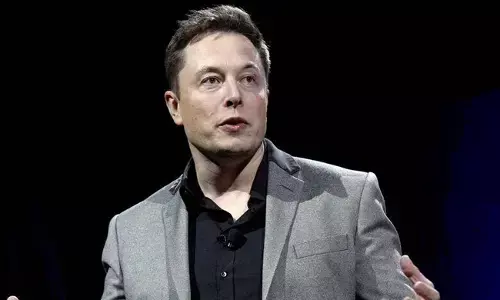 ನನ್ನ ಹತ್ಯೆಗೆ ಎರಡು ಪ್ರಯತ್ನ ನಡೆದಿತ್ತು : ಎಲಾನ್ ಮಸ್ಕ್