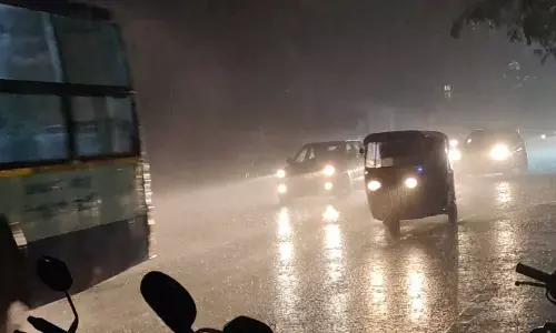 ಕೊಡಗಿನಲ್ಲಿ ಭಾರೀ ಮಳೆ : ಜು.15ರಂದು ಶಾಲಾ-ಕಾಲೇಜುಗಳಿಗೆ ರಜೆ ಘೋಷಣೆ