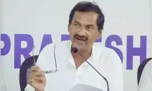 ಸಿದ್ದರಾಮಯ್ಯರ ಪತ್ನಿಗೆ ಜಮೀನು ನೀಡಿರುವುದು ಅಕ್ರಮವಲ್ಲ : ಎಂ.ಲಕ್ಷ್ಮಣ್